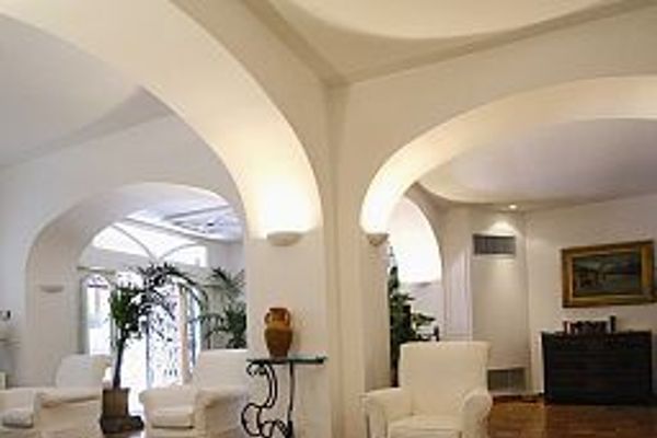 Hotel Villa Romana (Minori)